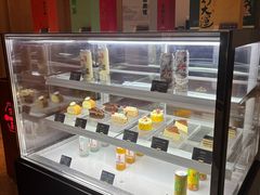 -苏州凯悦酒店·酒肆(华池街店)