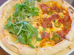 -PIZZA BIANCA(万象城店)