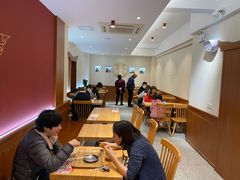 大堂-海丝金凤(金鱼店)