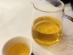 -白天鹅宾馆-宏图府餐厅