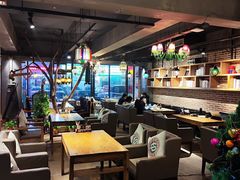 -印咖啡IN COFFEE(红旗街店)