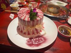 -大龙燚·旷野鲜火锅(广州首店)