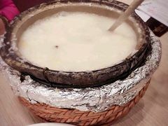 -粤仔湾砂锅粥(广益哥伦布店)