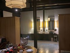 -法云安缦酒店