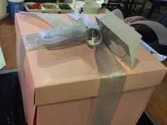 -黑池口感烘焙·生日蛋糕(坂田店)