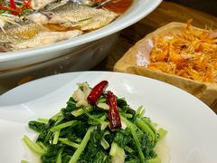 -丹江渔村(首都机场店)