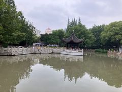 -汇龙潭
