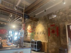 -北丐先生·野馄饨烧烤(泰达E街区店)