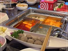 -海底捞火锅(连城广场店)