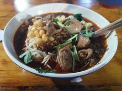 -老地方猫儿面(磁器口店)