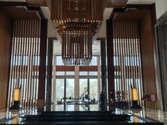 -西安凯悦酒店·湖畔中餐厅