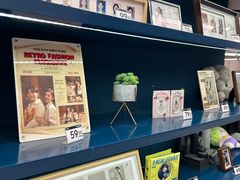 -海马体照相馆(环贸iapm大师爱情店)