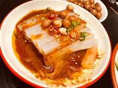 -辣尚瘾·烤鱼·新川菜(交大直营店)
