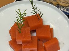 -殷式·私房烧烤·羊蝎子火锅(什刹海店)