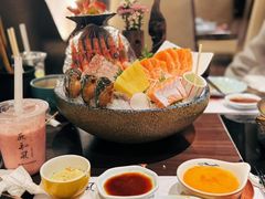 -匠和风精致料理(莆田财富中心店)