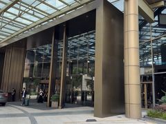 -上海外滩茂悦大酒店