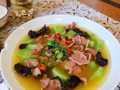 -一江春水·杭帮臻宴(三台山店)