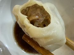 -百年尹氏汤包(湖南路狮子桥店)