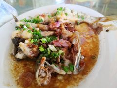 -百里鲜(羚羊峡古栈道森林公园店)