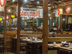 -小川洋风料理(街道口店)