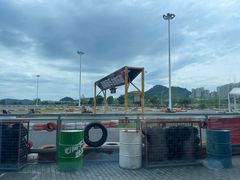 -千岛湖燃擎卡丁车赛车主题乐园(秀湖路店)