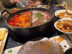 -山缓缓火锅(青岛万象城店)