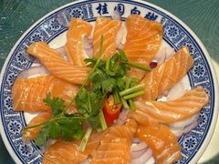 -桂园白粥·潮汕老味道