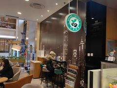 -逸派咖啡 EPARKCOFFEE(广安门店)