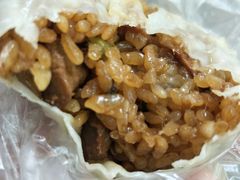 -航天馒头(瞻园路店)