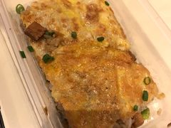 三鲜豆皮-老通城豆皮大王(吉庆街店)