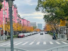 -永乐路-路侧停车场