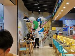 -樱の千渡日式料理·铁板烧•烧鸟(金盛田广场店)