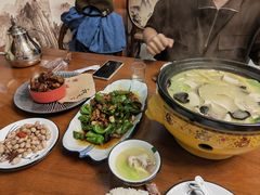 -金陵后厨·南京菜(新街口秣陵路店)