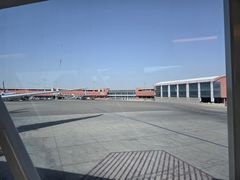 -开罗国际机场
