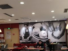 -阳阳中国饭(龙湖大兴天街)