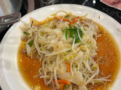 -潮汕美牛肉丸火锅店(天宁寺店)