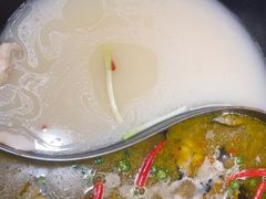 -新辣道鱼火锅(上地华联店)