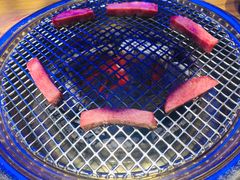 -牛人·雪花牛·木炭烤肉(昆山陆家店)