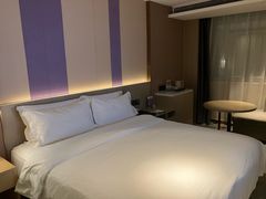 -麗枫酒店(广州中山大学中山眼科中心区庄地铁站店)