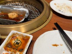 -御牛道日式烤肉料理(杭州万象城店)