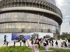 -深圳湾万象城(南山店)