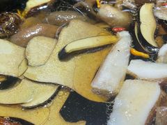 -野菌皇海景野生菌火锅(滨海大道店)