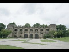 -钟山体育运动公园