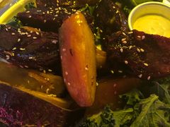 -农畉LONFOOD(福田星河COCOPark店)