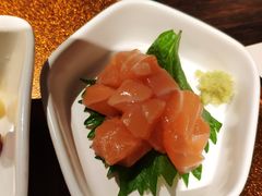 -Mr·Fish鱼鲜生海鲜放题(银泰in99店)
