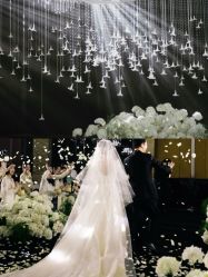 -无锡君来洲际酒店·宴会厅