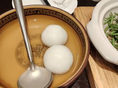 -翠山·映月湖景餐厅(映月湖公园店)