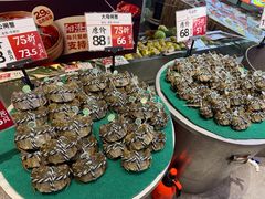 -万龙洲海鲜(大兴绿地缤纷城店)