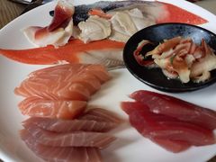 -怡咖啡海鲜自助餐厅(浦东香格里拉店)