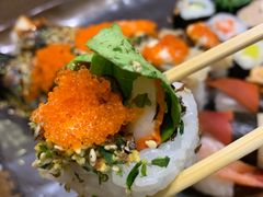 圆圆卷-河风精致寿司(尼盛店)
